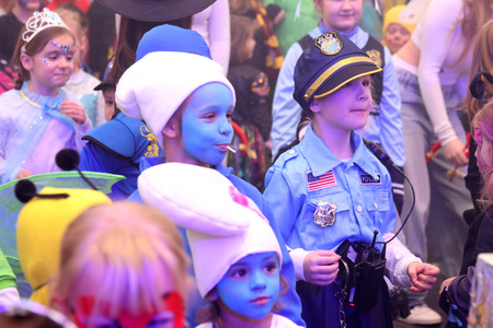 OTROŠKA MAŠKARADA 08 FOTO LJUBO VUKELIČ